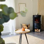 Cosy Forest Chalet *