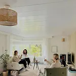 Chalet Cosy Forest Putten