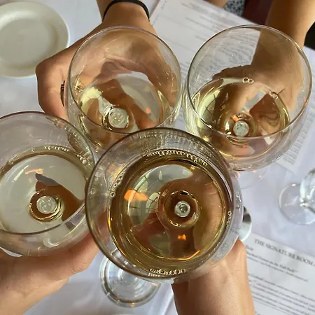 Alpehytte Cosy Forest