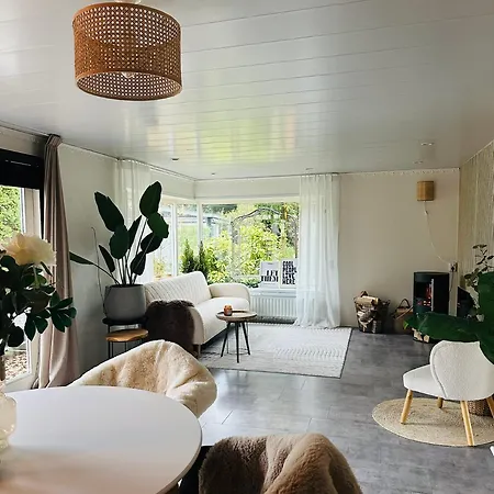 シャレー Cosy Forest *