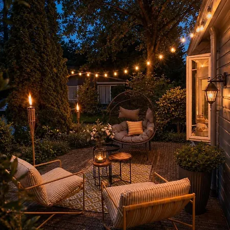 Cosy Forest *