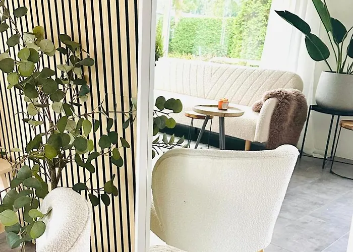 Cosy Forest * Putten