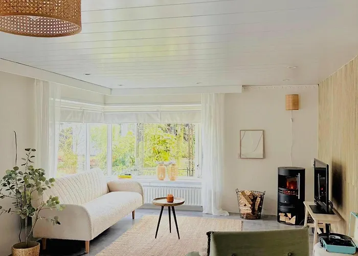 Alpehytte Cosy Forest Putten