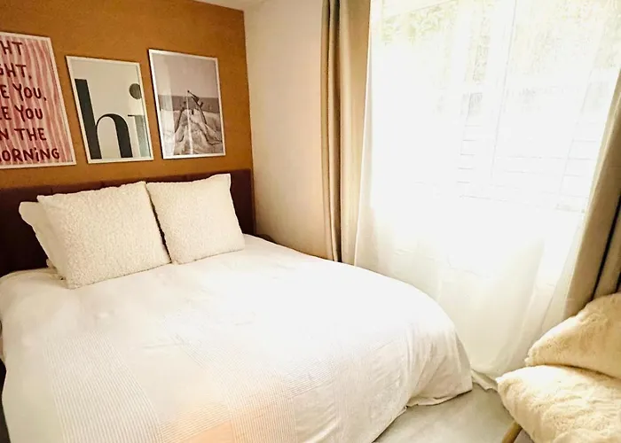 Cosy Forest Alpehytte