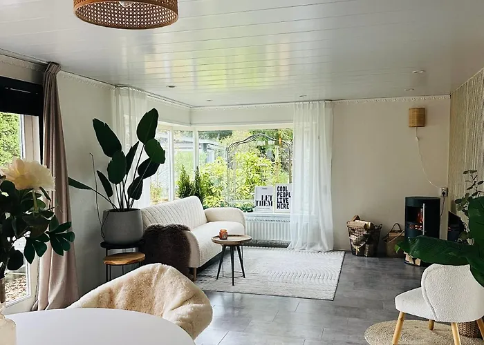 Alpehytte Cosy Forest *